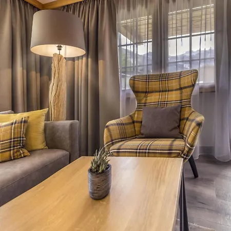 Arcade Appartement-fewo 2-bettwohnung Nr- 115c01 By Interhome Appartamento *
