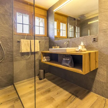 Appartamento Arcade Appartement-fewo 2-bettwohnung Nr- 115c01 By Interhome