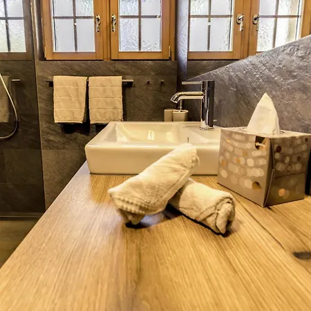 Arcade Appartement-fewo 2-bettwohnung Nr- 115c01 By Interhome Appartamento *