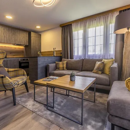 Appartamento Arcade Appartement-fewo 2-bettwohnung Nr- 115c01 By Interhome *