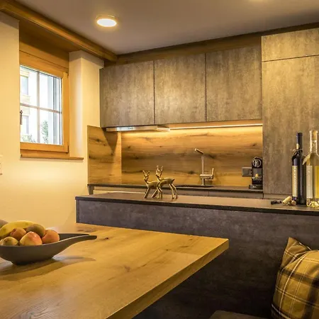 Arcade Appartement-fewo 2-bettwohnung Nr- 115c01 By Interhome Appartamento Saas-Fee