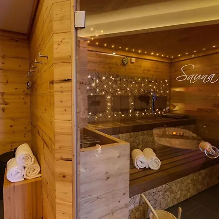 Arcade Appartement-fewo 2-bettwohnung Nr- 115c01 By Interhome Saas-Fee