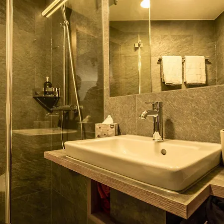 Arcade Appartement-fewo 2-bettwohnung Nr- 115c01 By Interhome Appartamento *